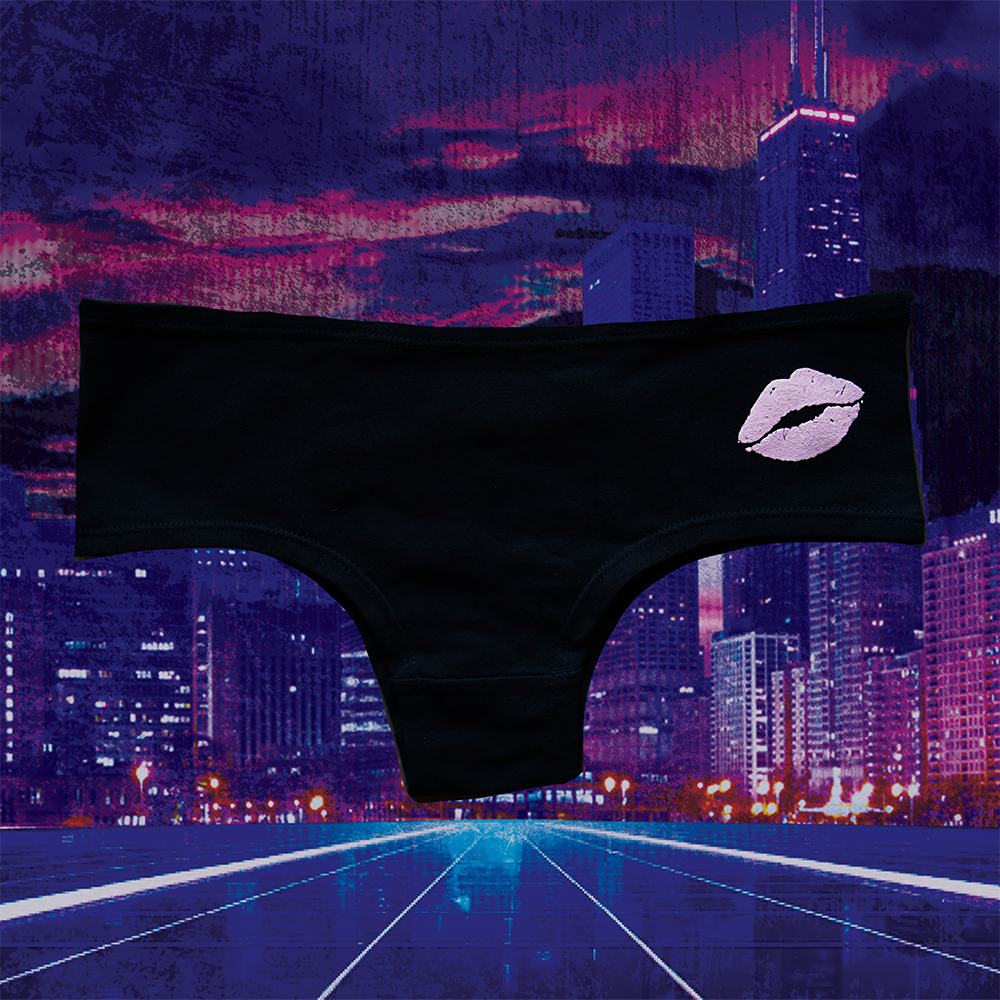 Don't Tell Em Cheeky Panties