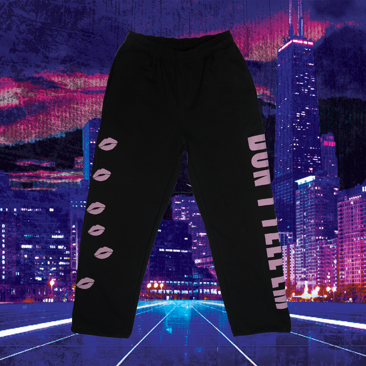 Don't Tell Em Sweat Pants