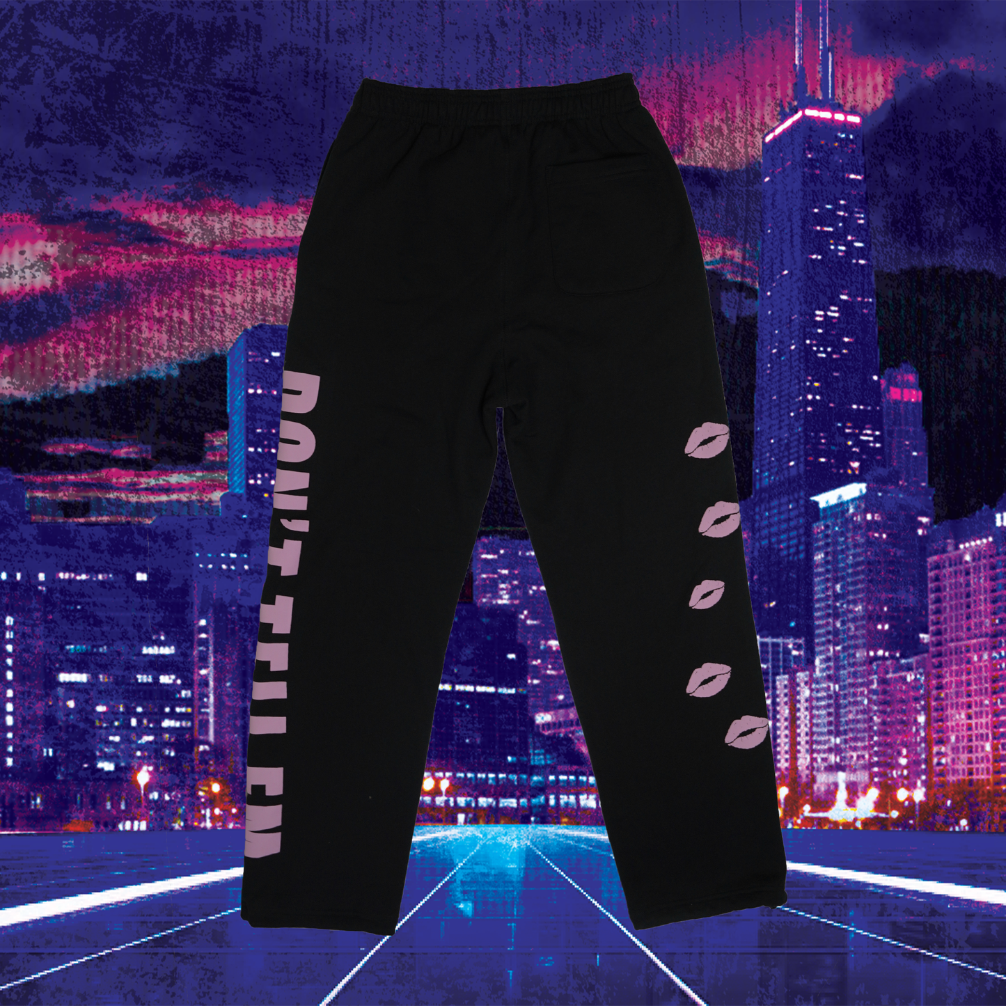Don't Tell Em Sweat Pants