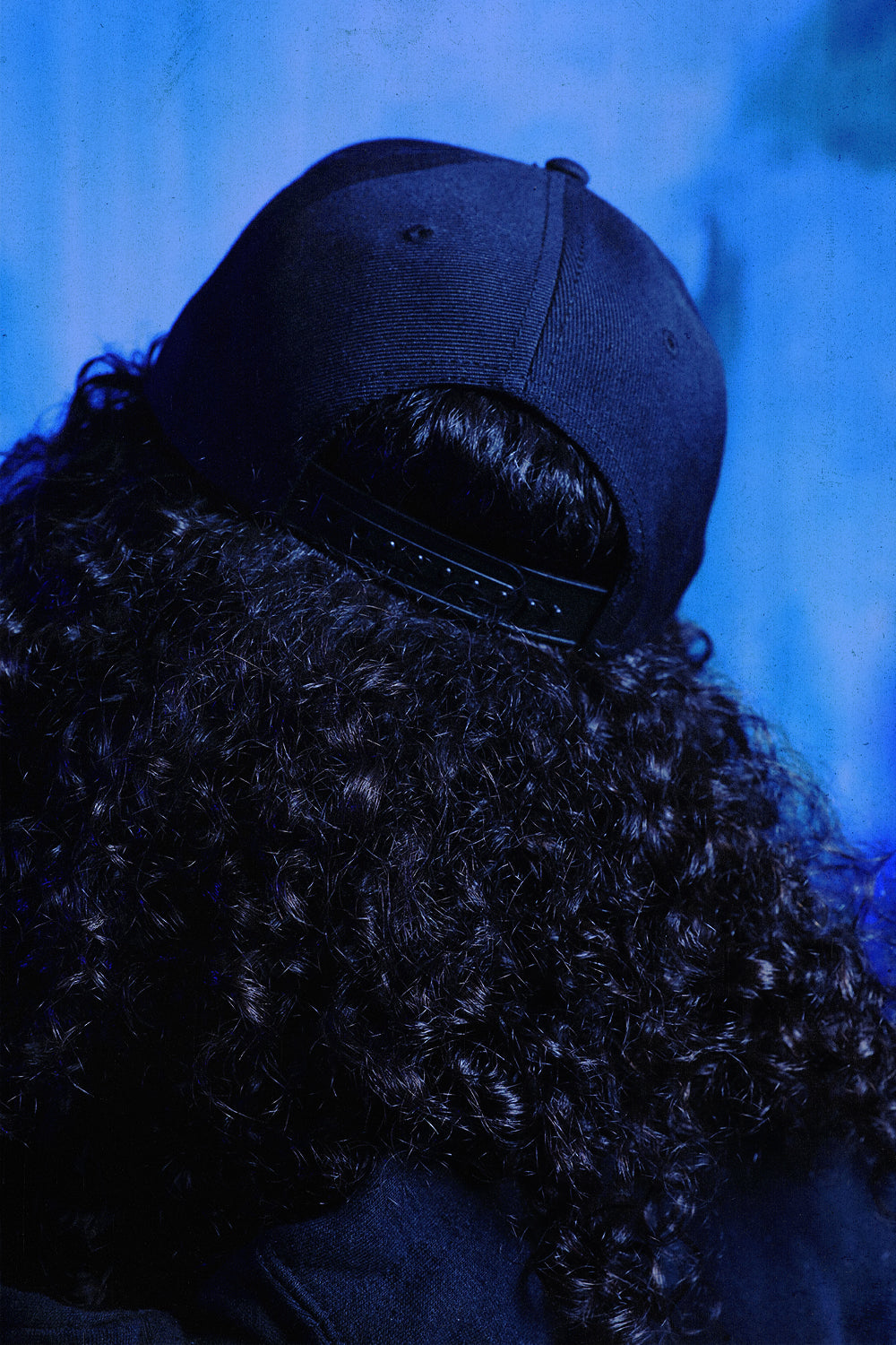 Oui Outside Baseball Cap
