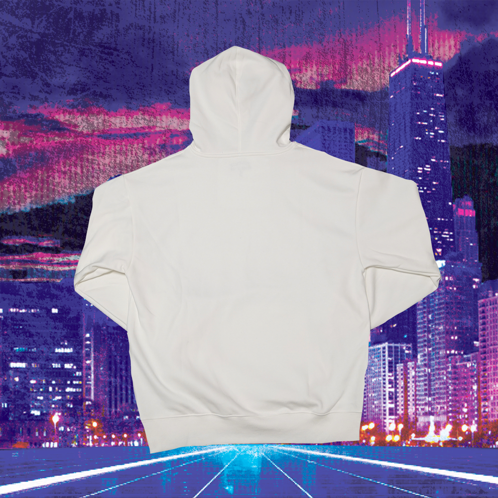Oui By Jeremih Hoodie
