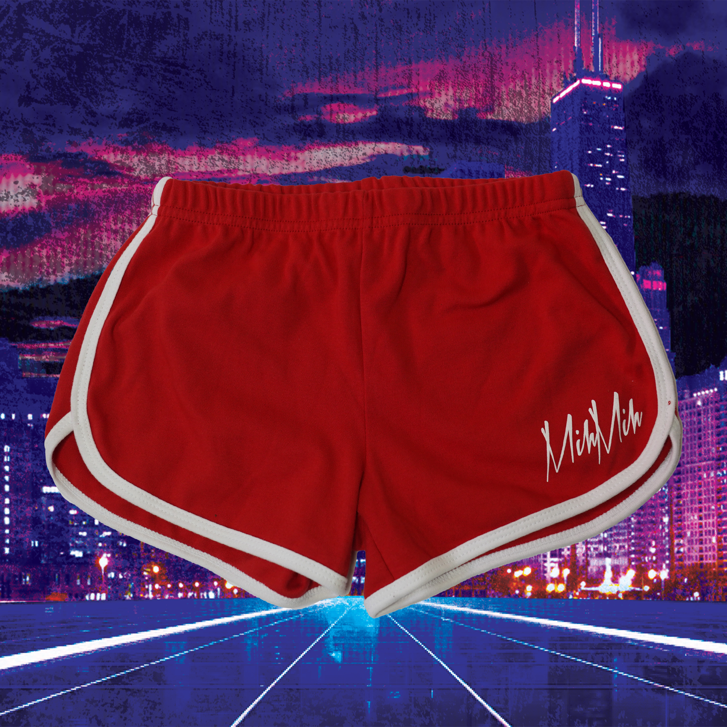 Wait On It Shorts