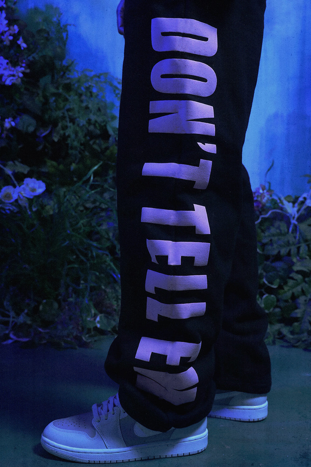 Don't Tell Em Sweat Pants