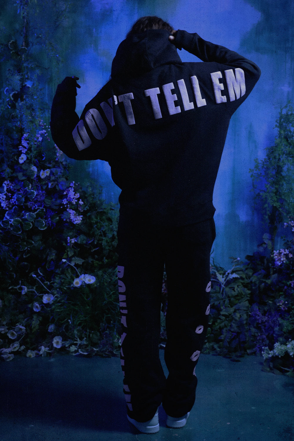 Don't Tell Em Sweat Pants